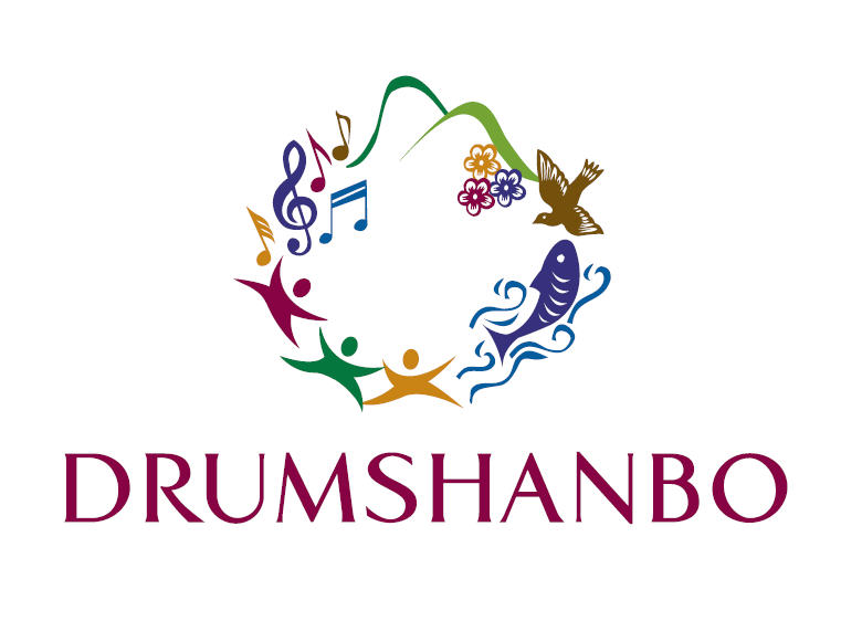 Drumshanbo Logo