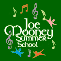 Joe Mooney Summer School Logo