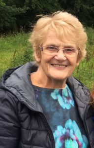 Nancy Woods